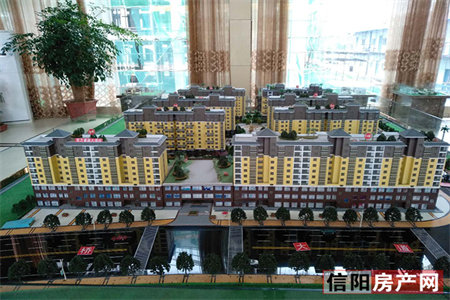 金水湾A区多层洋房一楼带院学区房