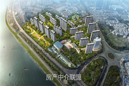 康桥丹郡紧邻五实小实验中学西校区精装修证满两年