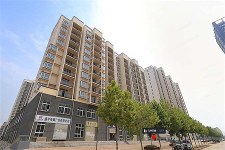 龙都龙城华庭4室2厅2卫116万184m2出售